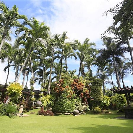 Victoria'S Haven Bed and Breakfast Dumaguete City Eksteriør billede