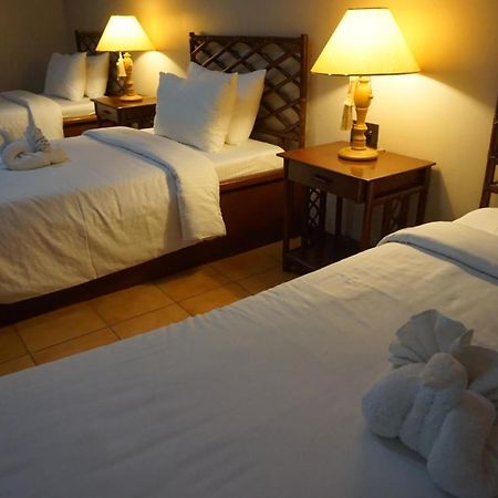 Victoria'S Haven Bed and Breakfast Dumaguete City Eksteriør billede