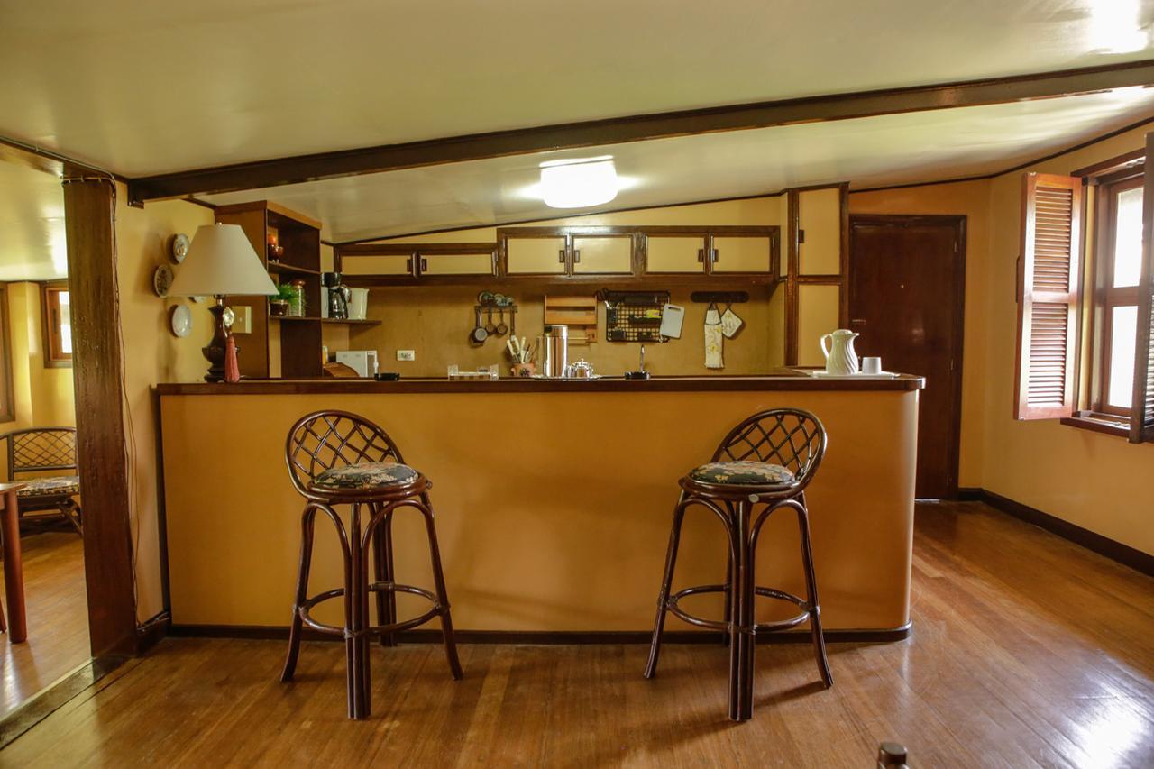 Victoria'S Haven Bed and Breakfast Dumaguete City Eksteriør billede
