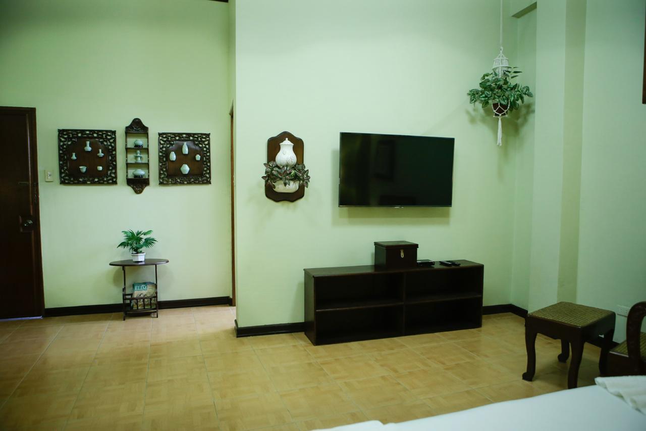 Victoria'S Haven Bed and Breakfast Dumaguete City Eksteriør billede