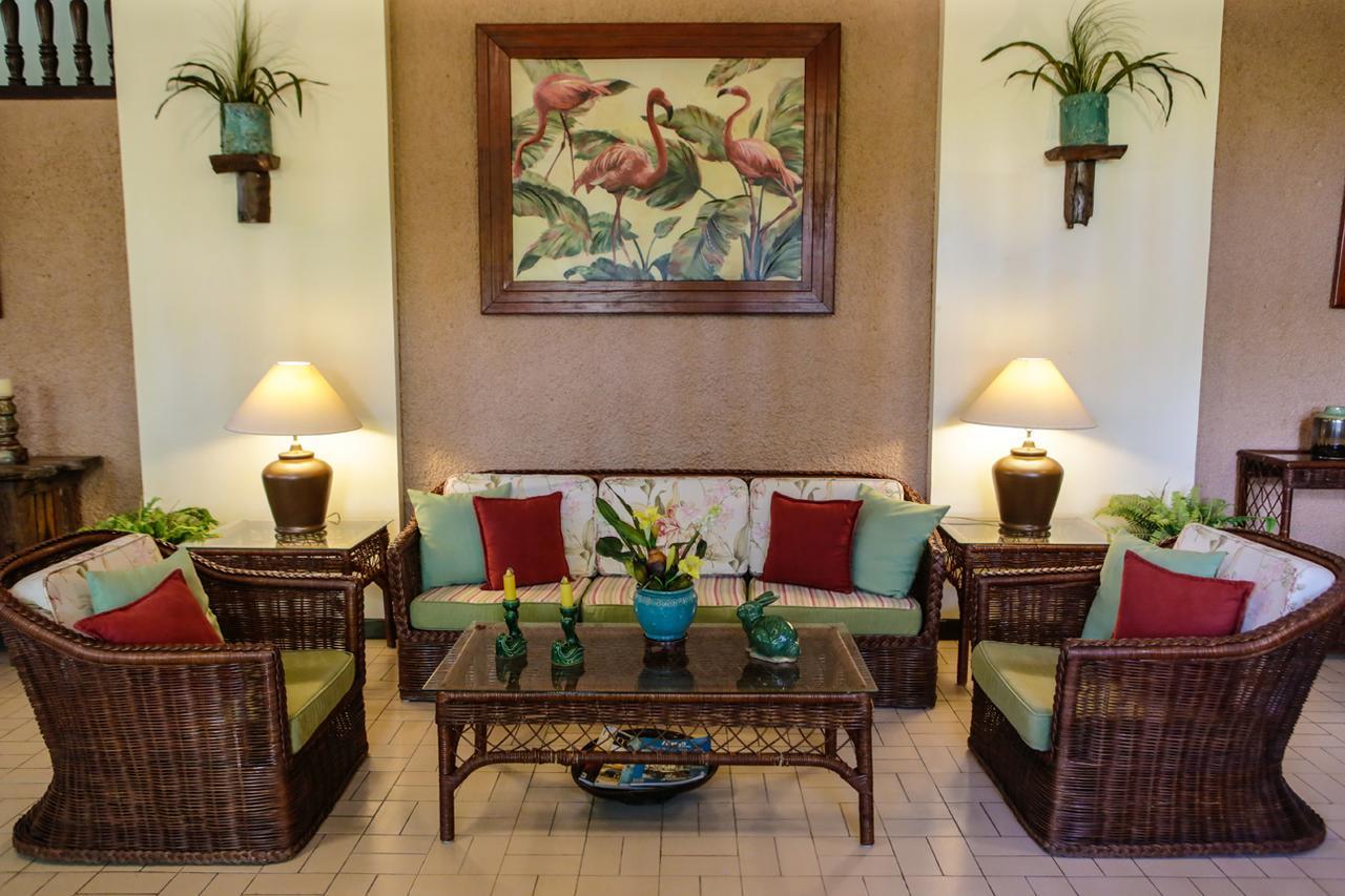 Victoria'S Haven Bed and Breakfast Dumaguete City Eksteriør billede