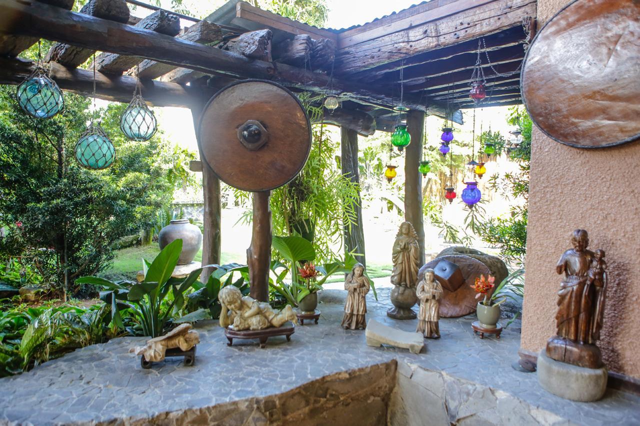 Victoria'S Haven Bed and Breakfast Dumaguete City Eksteriør billede
