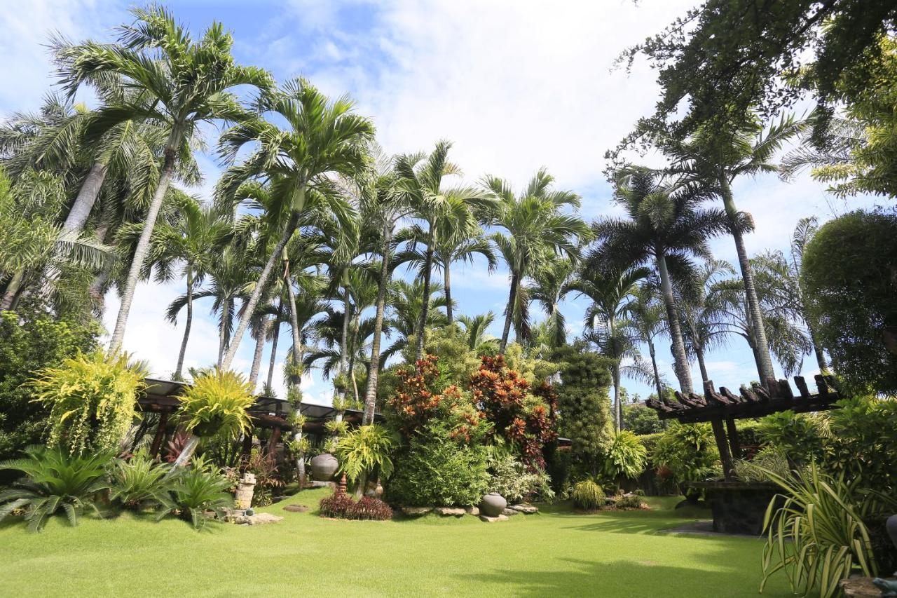 Victoria'S Haven Bed and Breakfast Dumaguete City Eksteriør billede
