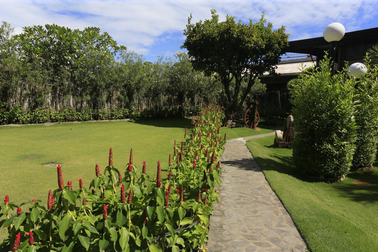 Victoria'S Haven Bed and Breakfast Dumaguete City Eksteriør billede