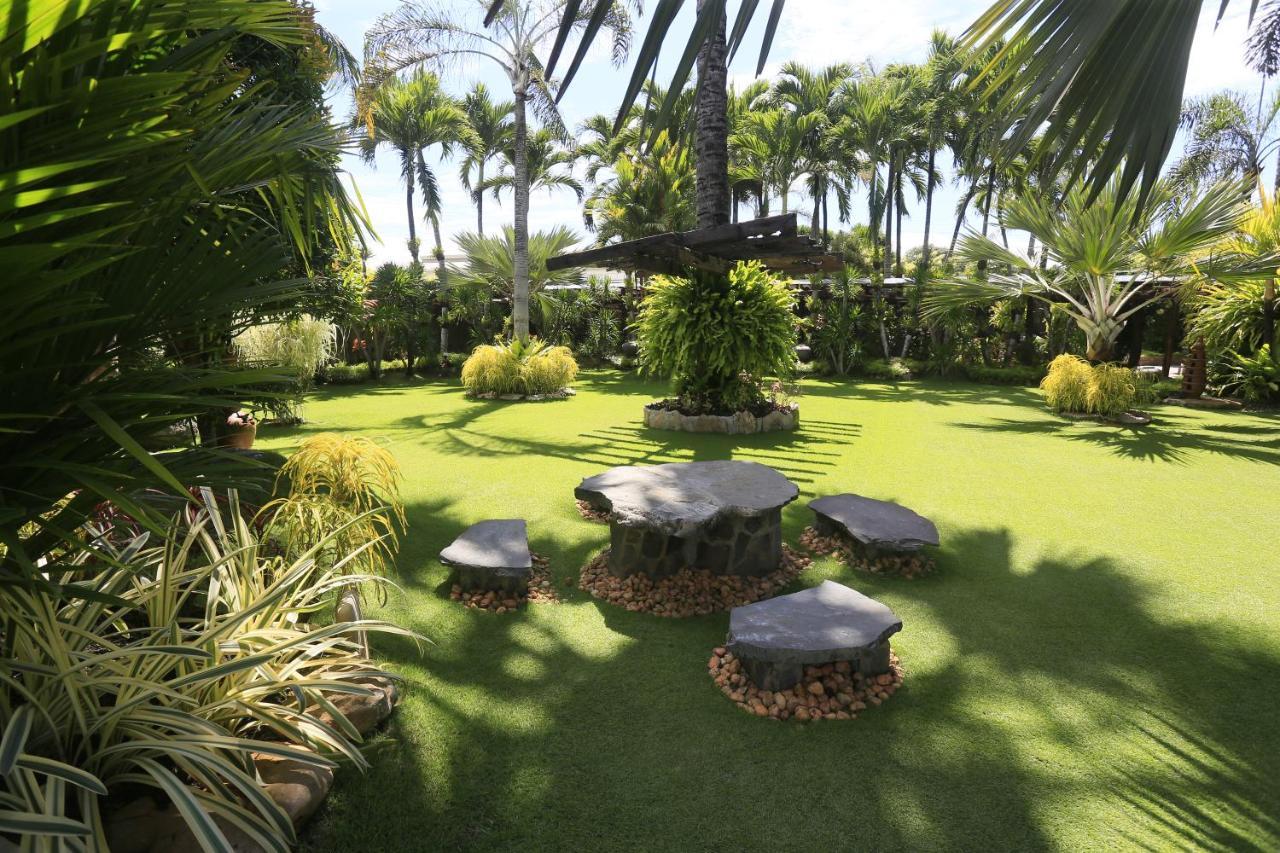 Victoria'S Haven Bed and Breakfast Dumaguete City Eksteriør billede