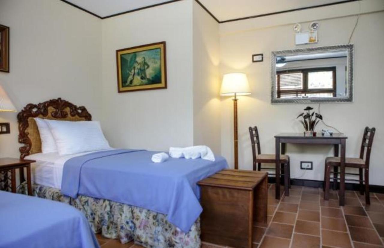 Victoria'S Haven Bed and Breakfast Dumaguete City Eksteriør billede