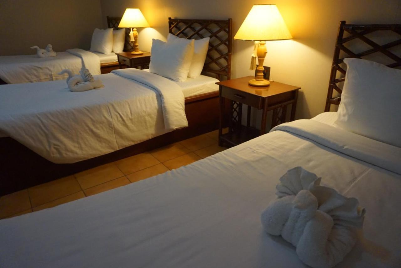 Victoria'S Haven Bed and Breakfast Dumaguete City Eksteriør billede
