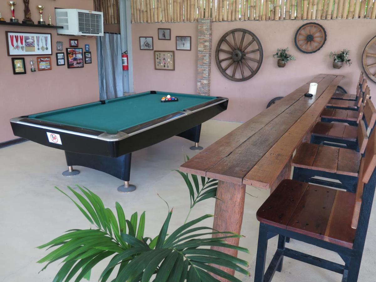 Victoria'S Haven Bed and Breakfast Dumaguete City Eksteriør billede
