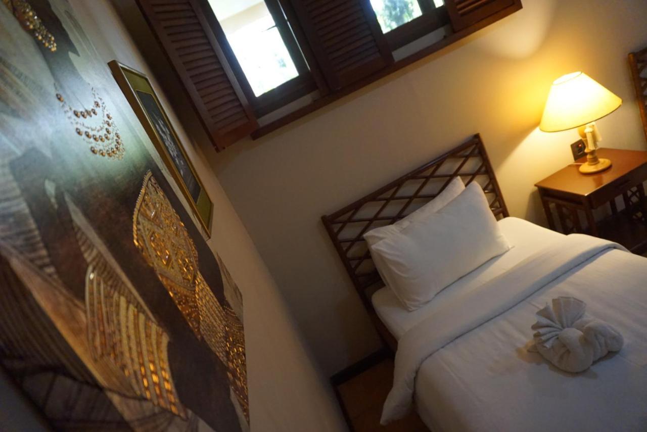Victoria'S Haven Bed and Breakfast Dumaguete City Eksteriør billede
